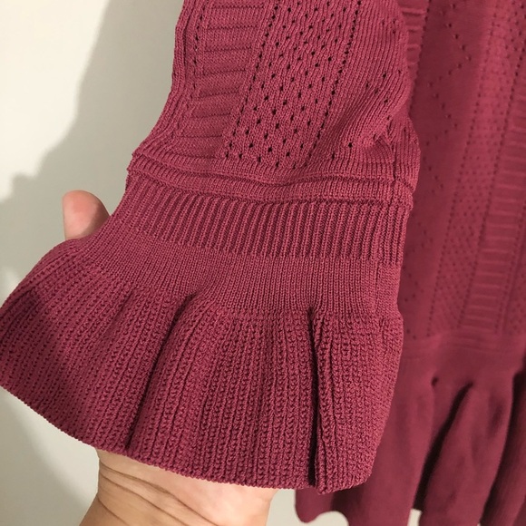 Torn by Ronny Kobo top - Picture 5 of 6